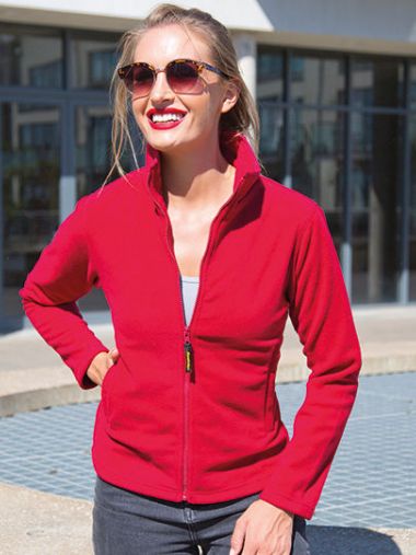 Women´s Horizon High Grade Microfleece Jacket