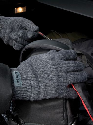 Classic Fully Lined Thinsulate™ Gloves