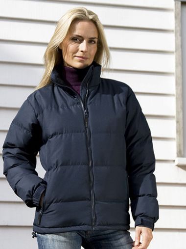 Women´s Holkham Down Feel Jacket