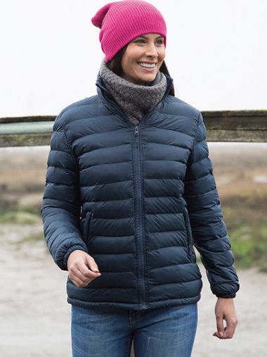 Women´s Ice Bird Padded Jacket