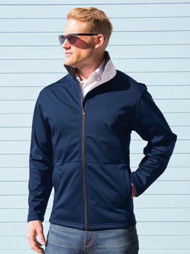 Softshell Jacket