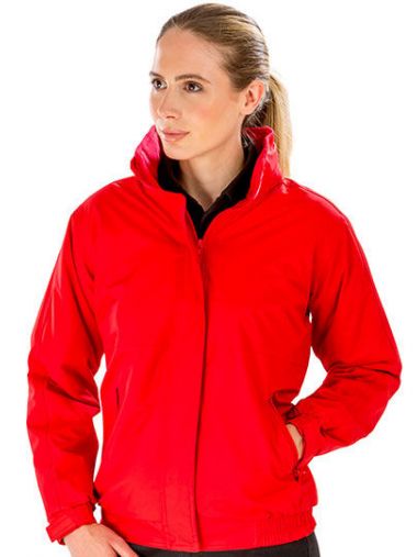 Women´s Channel Jacket