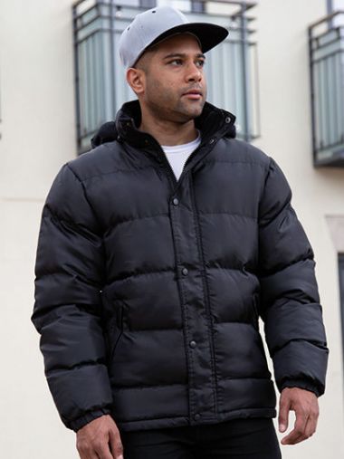 Nova Lux Padded Jacket