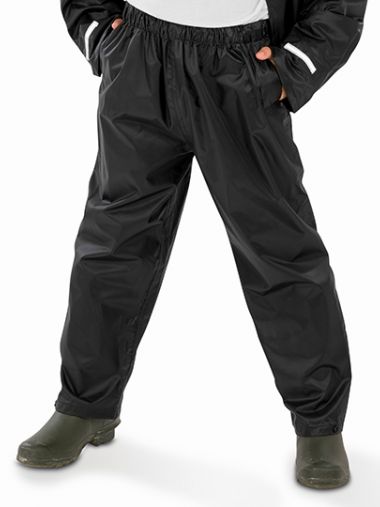 Junior Rain Trousers