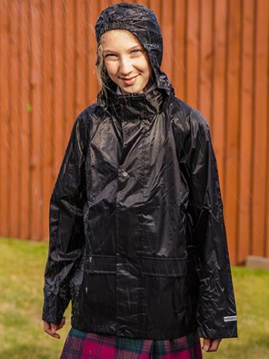 Junior Rain Jacket