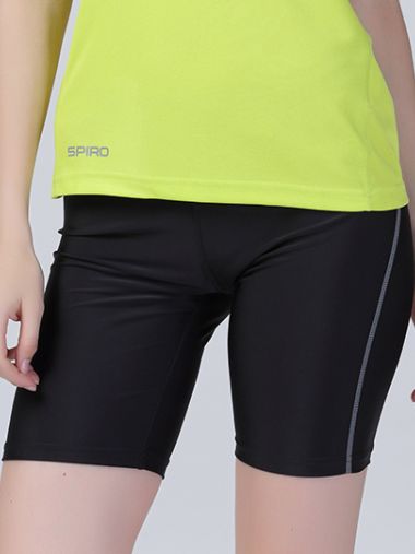 Women´s Bodyfit Base Layer Shorts