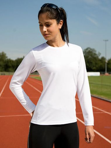 Women´s Quick Dry Shirt