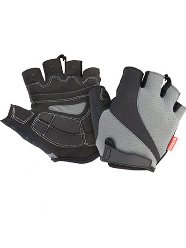 Unisex Bikewear Short Gloves