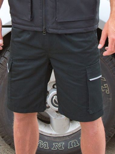 Action Shorts