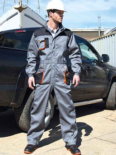 Lite Coverall