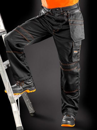 Lite X-Over Holster Trouser