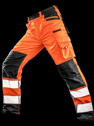 Safety Cargo Trouser