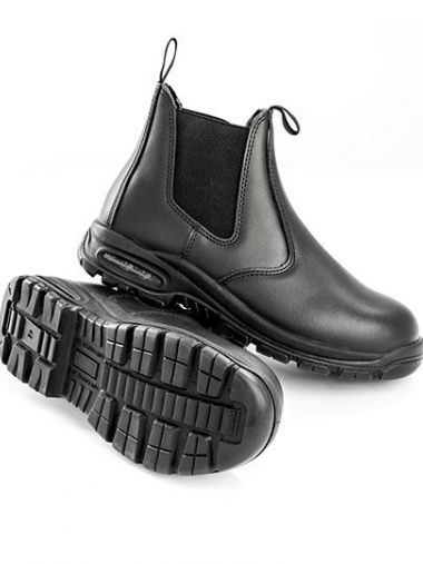 Kane Safety Dealer Boot