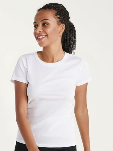 Women´s Montecarlo T-Shirt