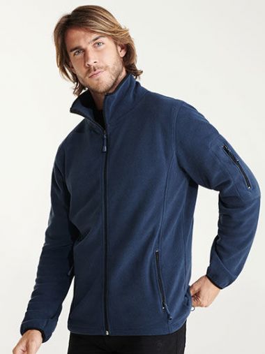 Men´s Luciane Microfleece Jacket