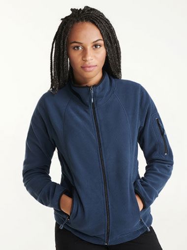 Women´s Luciane Microfleece Jacket