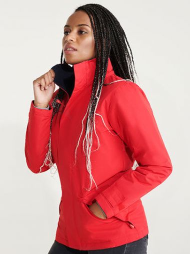 Women´s Europa Jacket