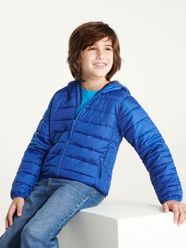 Kids´ Norway Jacket