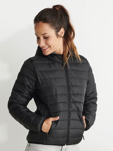 Women´s Norway Jacket