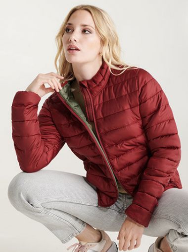 Women´s Finland Jacket