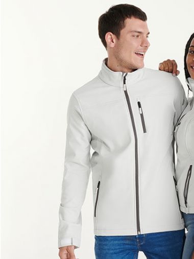 Men´s Antartida Softshell Jacket