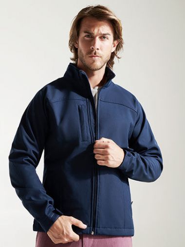 Rudolph Softshell Jacket