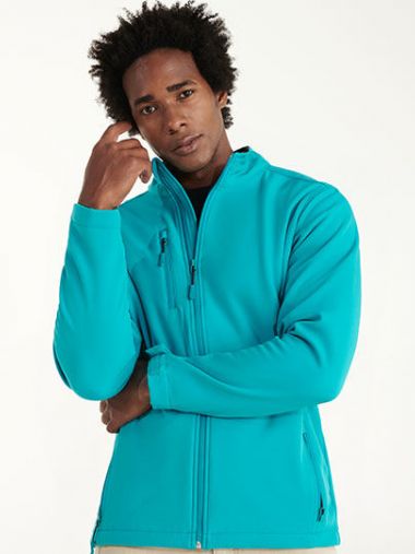 Men´s Nebraska Softshell Jacket