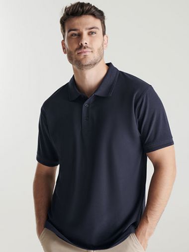 Pegaso Premium Poloshirt