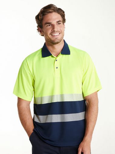 Polo Shirt Vega