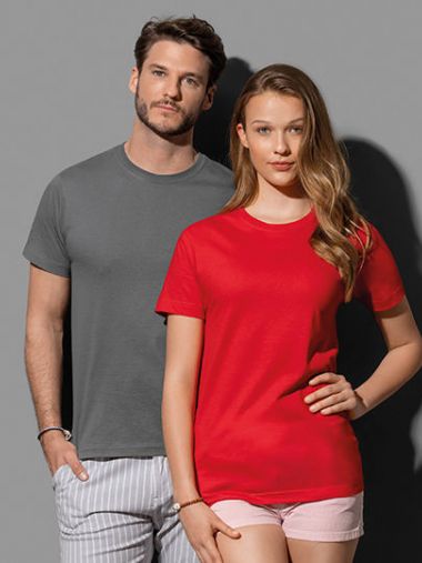 Classic-T Organic Unisex