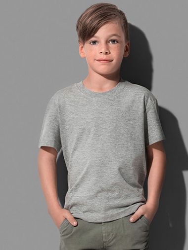 Kids´ Classic-T Organic