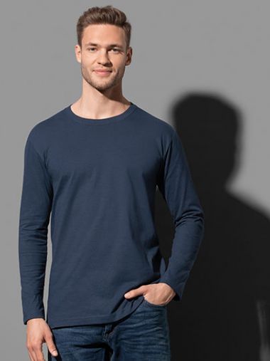 Comfort-T 185 Long Sleeve