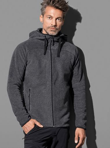 Power Fleece Jacket