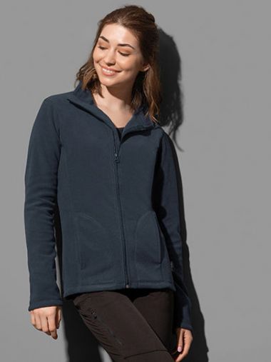 Fleece Jacket Women