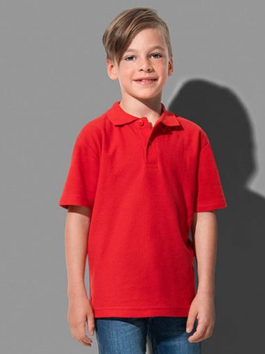 Kids´ Polo