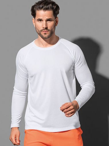 Active 140 Long Sleeve