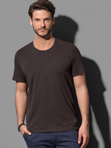 Clive Relaxed Crew Neck T-Shirt