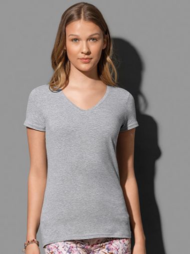 Claire V-Neck Women