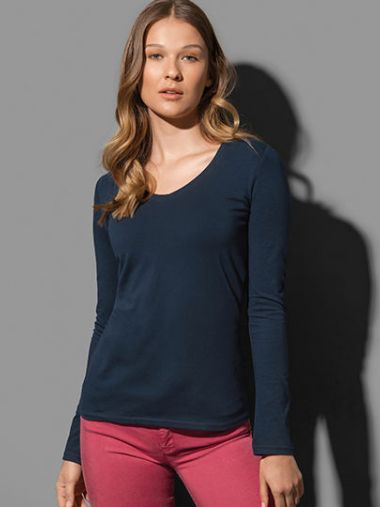 Claire Long Sleeve Women