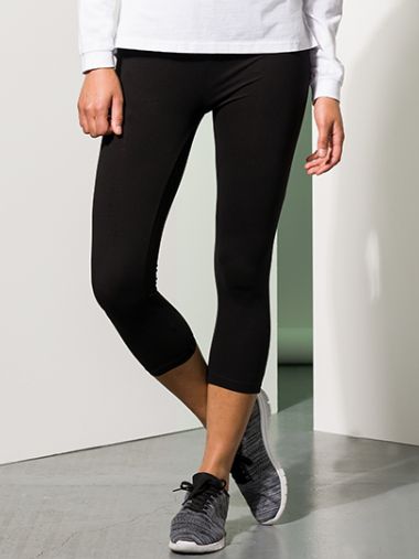 Women´s 3/4 Length Leggings