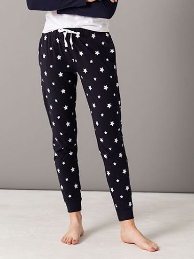 Women´s Cuffed Lounge Pants