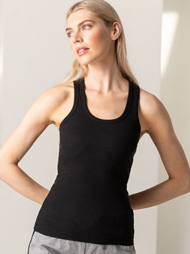 Women´s Stretch Tank