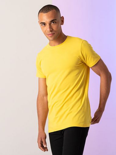 Men´s Feel Good Stretch T