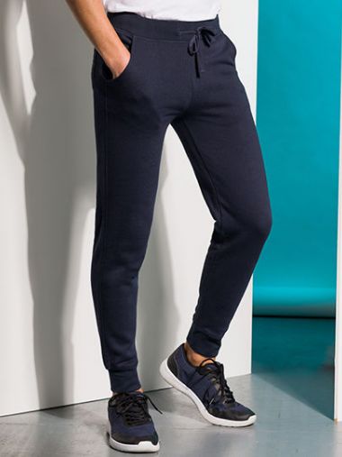 Men´s Slim Cuffed Jogger