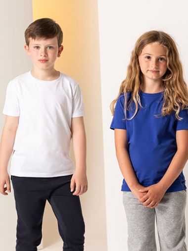 Kids´ Feel Good Stretch T