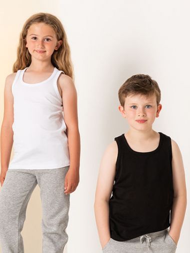 Kids´ Feel Good Stretch Vest