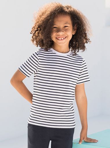 Kids´ Striped T