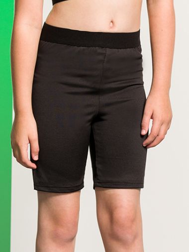 Kids´ Fashion Cycling Shorts