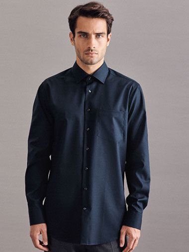 Men´s Shirt Regular Fit Long Sleeve