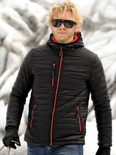 Men´s Gravity Thermal Jacket